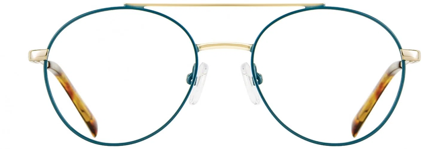 DB4K CIRCUIT Eyeglasses - view 4